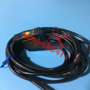 1PCS Panasonic Photoelectric Switch MQ-W20A MQW20A USED - Picture 1 of 1