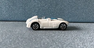 HOT WHEELS CUNNINGHAM C4R 2001 PRIMA EDIZIONE AUTO *QUASI NUOVE* - Foto 1 di 6