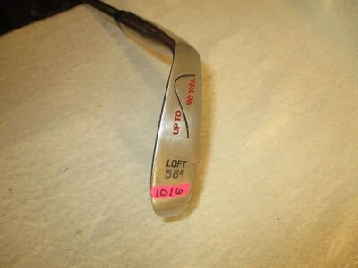 //Integra Copper Face 56* Sand Wedge - Right Hand - Men's - Steel Shaft - #1016 - Image 1 of 4