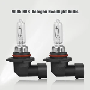 9005 HB3 OEM Original Standard Headlight Halogen Bulbs 9005 HB3 Pack of 2 - Picture 1 of 9