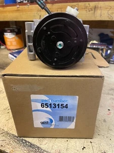 li 6513154 ac compressor - Bild 1 von 4