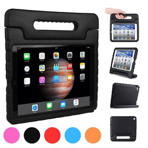 Tough Kids Shockproof EVA Foam STAND CASE Cover For iPad Air4 11 Pro (2018-2022) - Picture 1 of 10