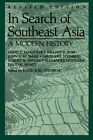 David Joel Steinberg In Search Of South East Asia (Paperback) (Uk Import)