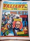Rare Valiant and TV21 Comic -  1973 April 21st 