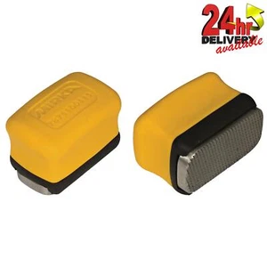 Mirka Mini-Archivo 20x42mm Herramienta de Denibbing Fino/Grueso 7871100111 - Imagen 1 de 1