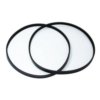 3PJ605 Planer Drive Belt for Einhell TH-SP-204 W588 ERBAUER ERB052BTE -2PCS - Image 1 of 4