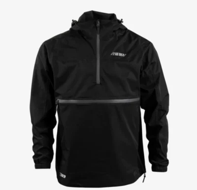 Nueva chaqueta 509 estéril para hombre - negra - varias tallas - F03001500 Foto 1 de 3