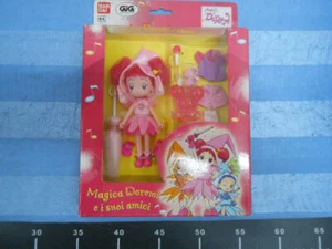 Ojamajo Magical Doremi suoi amici Figure Gig Bandai Doll N32 - Foto 1 di 2