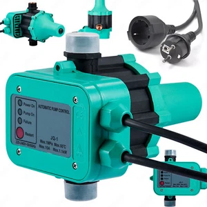 Druckwächter Druckschalter Pumpenschalter Tauchpumpe Pumpensteuerung mit Kabel - Bild 1 von 12