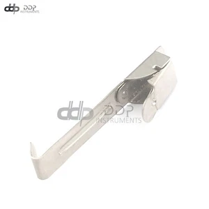 X-Ray Film Hanger Single Clip Dental X-Ray Film Dental Instruments - Picture 1 of 3