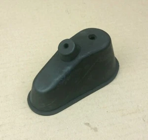 Triumph BSA Lucas Flat Back Headlight Rubber Boot NOS, 99-1026 54524048 19-1349 - Picture 1 of 2