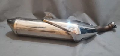 MARMITTA SCARICO HONDA CROSSTOURER DCT 1200 2012 -  2016 - Immagine 1 di 4