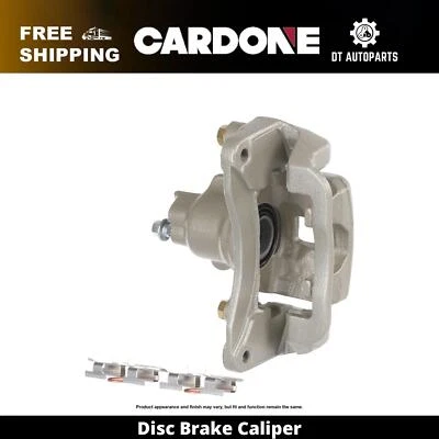 Pinza de freno de disco trasera izquierda Cardone 2001 2002 2003 para Subaru Legacy 2000-2004 Foto 1 de 4