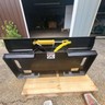 Titan Attachments Quick-Tach Adapter: Convert Toro Dingo To Skid Steer Loader 8 thumbnail image