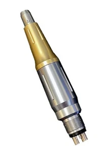 Dental Hygiene Prophy Handpiece USA Made, Gold Label - 360 Swivel - New, USA - Picture 1 of 1