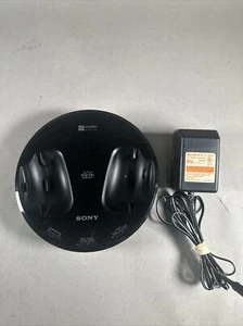 Sony Wireless Headphones Charging Dock DP-RF6000 Charging Dock Only- Ships Fast! - Picture 1 of 15