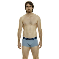 Unico Boxer Short Suspensor Cup BLAO Design Microfiber Men's Underwear