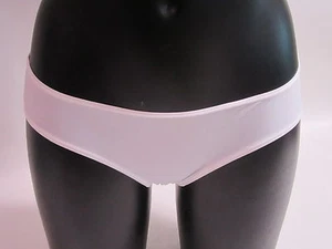 Pleasure State My Fit Brazilian Knickers Underwear- Extra Small EU -White #29A18 - Picture 1 of 2