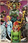Devil's Reign #6 Cover B NM Marvel Comics 2022
