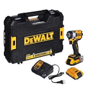 Llave de impacto Dewalt DCF921D2T 18 V 406 Nm 610 Nm - Imagen 1 de 10