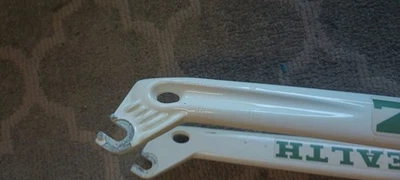 sinz bmx forks - Image 1 of 4