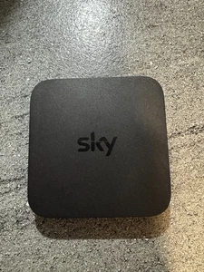 Sky Stream Puck TV Streaming Gerät IP061-ef-ant schwarz nur Hauptgerät NEU - Bild 1 von 3