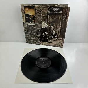 The Who Meaty Beaty Big And Bouncy Vinyl LP Album Near Mint UK 1st A1/B4 Porky - Picture 1 of 24
