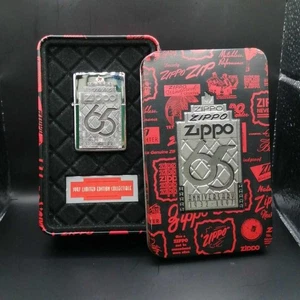 Zippo 65 aniversario - Imagen 1 de 6