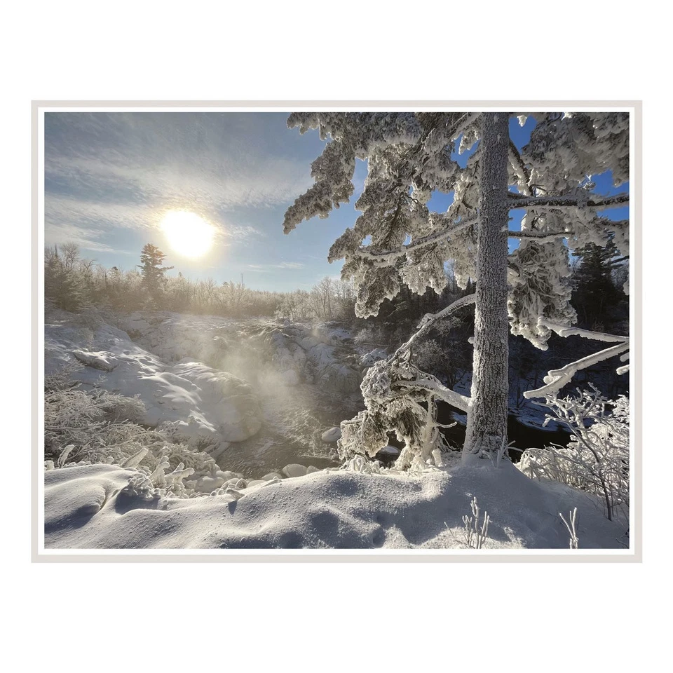 PANOPTICON - Laurentian Blue DIGI, NEU - Bild 1 von 1