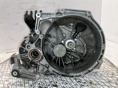 Caja Cambios Manual Ford focus c max cap 2003 2007 16 ghia d 16 ltr 80 kw tdci - Imagen 1 de 4