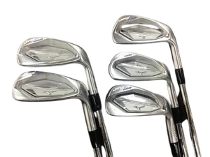 Mizuno JPX 900 Forged Iron Set 5pcs 5-9I Flex R Right Handed Used From Japan - Picture 1 of 5