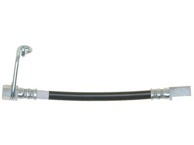 适用于 2011 - 2016 福特 F350 Super Duty 制动软管 左后 Raybestos 47963GNZQ 2012 — 第 1/2 张图片