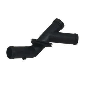 Water Hose Connector For MERCEDES GLE Repair Plastic RHD Part A1669971659 - Bild 1 von 6