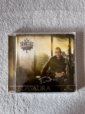 BOSSAURA, Kollegah, Sun Diego, OVP, RARITÄT, SAMMLERSTÜCK, - Bild 1 von 2