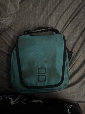 nintendo 3ds game charger case perfect condition - Изображение 1 из 4