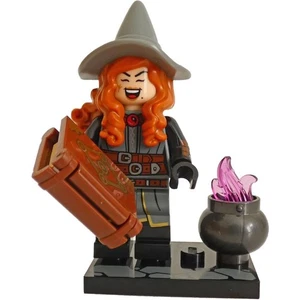 LEGO Dungeons & Dragons Minifiguras - Tasha: La Reina Bruja - NUEVO EN CAJA - D&D - Imagen 1 de 5