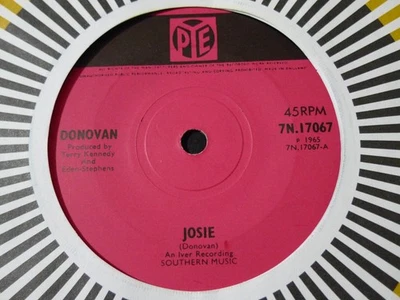 DONOVAN-JOSIE-PYE - Image 1 of 2