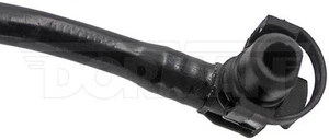 Dorman Heater Hose For Vauxhall Astra AH 1.8L Z18XER I4 16V DOHC - 626-679 - Picture 1 of 1