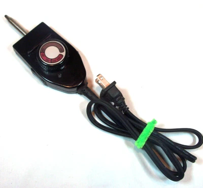 Cable de alimentación de sonda de calor de temperatura Elite KSD6-04 repuesto Foto 1 de 3