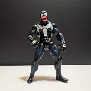 Hasbro Marvel Universe Toxic Blast Venom 4,25" Actionfigur 2009 - Bild 1 von 7