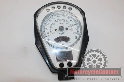 09-15 VL800 C50 SPEEDO *BAD LCD* SPEEDOMETER DISPLAY GAUGE GAUGES CLUSTER - Image 1 of 4