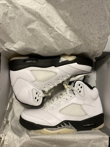 Air Jordan 5 Reverse Metallic EU40 US7 - Bild 1 von 5
