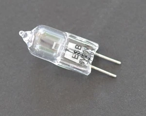 2pcs Bulb For BAIA Instaview 270 Quartz Dual Regular Super 8 Editor 86490 5060  - Picture 1 of 1