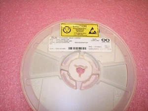 QTY (3568) .22uf 25V 10% X5R 0603 SMD CERAMICA MLCC CONDENSATORI 06033D224KAT2A AVX - Foto 1 di 1