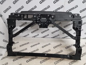 GENUINO SAIC MG 5 MG5 2020 - 2024 PANEL DELANTERO SLAM PORTARADIADORES 10593884 - Imagen 1 de 8