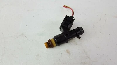 Inyector de combustible Acura MDX 2003-2006 3,5 L OEM Foto 1 de 2