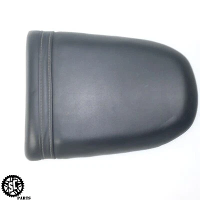 2000-2003 SUZUKI GSXR 600 750 REAR PASSENGER SEAT S61 - Image 1 of 4