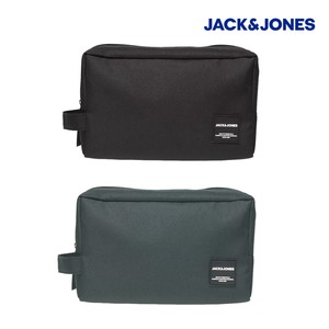 Y NECESER BOLSO DE FIN DE SEMANA Negro / Black | Bolsos Jack \u0026 Jones Hombre  * Samsun Godwin