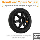 RoadHero RH149 Space Saver Spare Wheel & Tyre Kit For Audi A6 [C6] 04-11 Audi A6