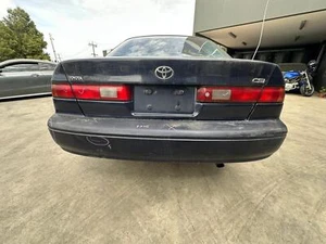 TOYOTA CAMRY SK20 08/1997-09/2000 BOOTLID NON SPOILER TYPE - Picture 1 of 12
